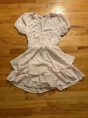 Francesca’s Romper